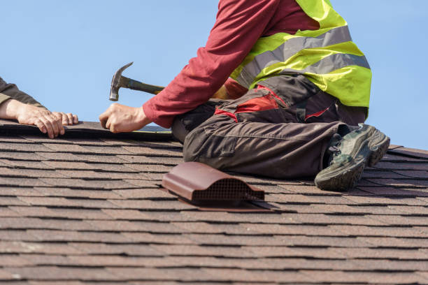 Quick and Trustworthy Emergency Roof Repair Services in Harper, TX