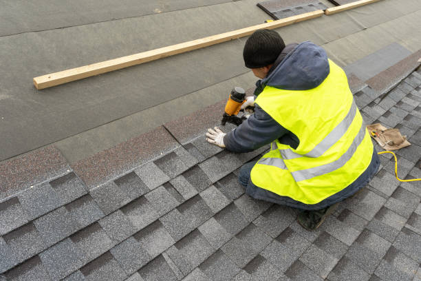 Best Roof Leak Repair  in Harper, TX