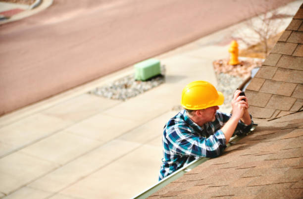 Best Slate Roofing Contractor  in Harper, TX