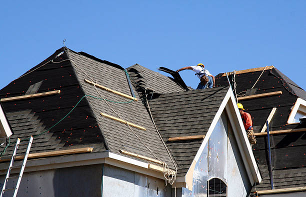 Best Flat Roof Repair Services  in Harper, TX