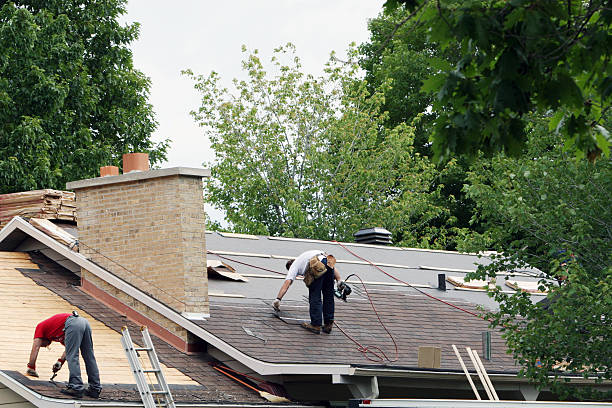 Best Commercial Roofing Services  in Harper, TX