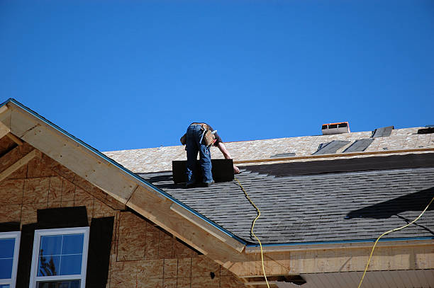 Best Roof Repair Estimates  in Harper, TX