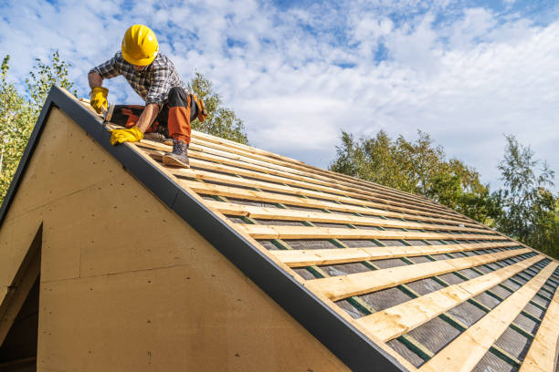 Roof Repair Estimates in Harper, TX