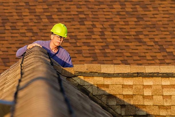 Best Gutter Installation and Roofing  in Harper, TX