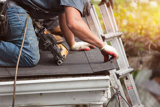 Roof Installation Near Me in Harper, TX