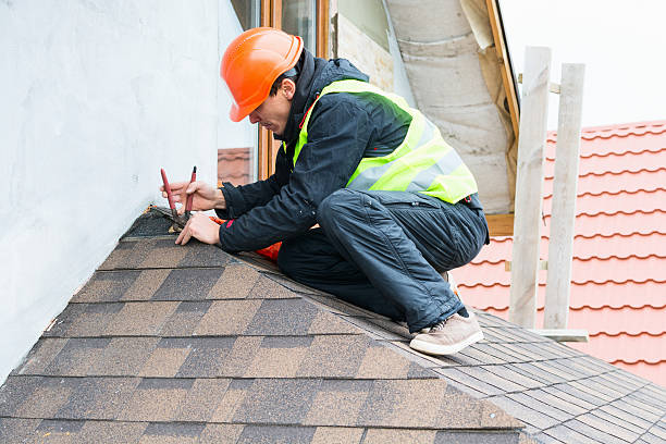 Best Roof Maintenance Services  in Harper, TX