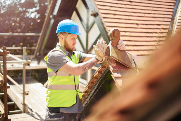 Best Commercial Roofing Services  in Harper, TX