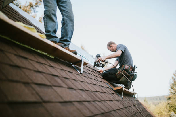 Best Storm Damage Roof Repair  in Harper, TX