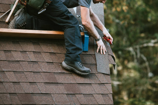 Best Roof Maintenance Services  in Harper, TX
