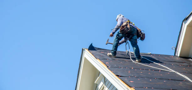 Best Tile Roofing Contractor  in Harper, TX